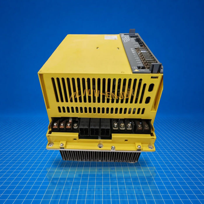 A06B-6164-H343 GE Fanuc industrial automation part - product view