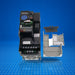 25B-B024N104 Allen Bradley Variable Speed Drive - part number label view