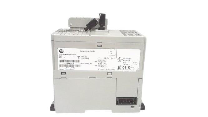 1768-L43 Allen-Bradley