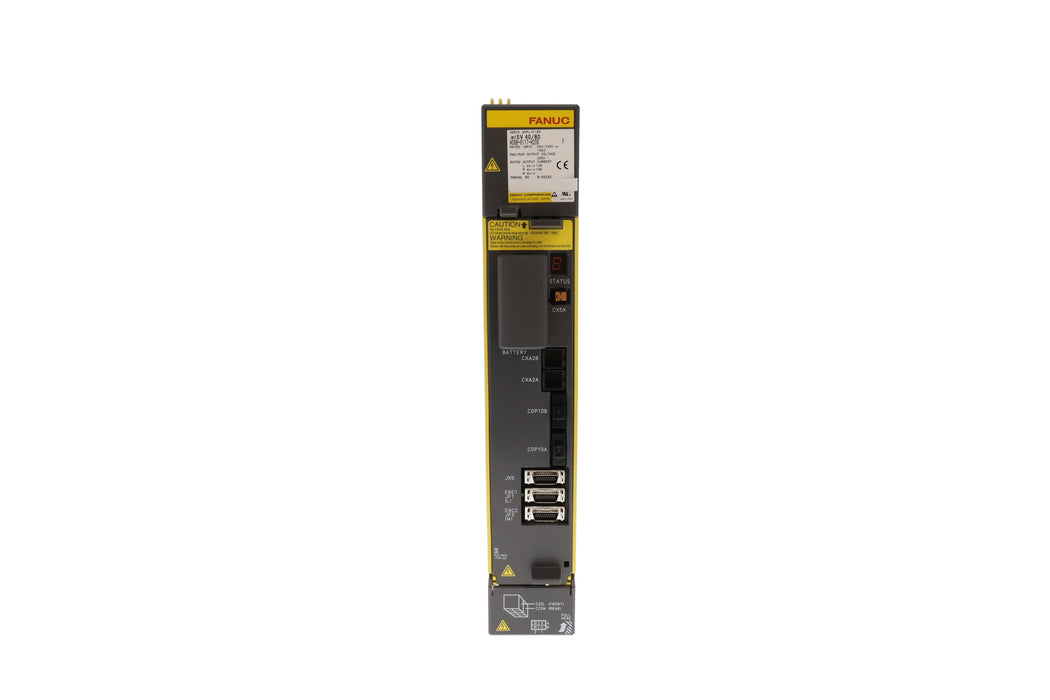 A06B-6117-H208 GE Fanuc