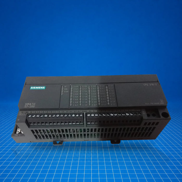 6ES7216-2AD00-0XB0 Siemens