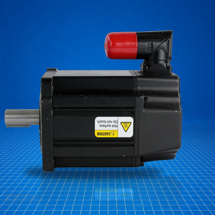 VPL-A1001M-CJ12AS Allen Bradley industrial automation part - part number label view
