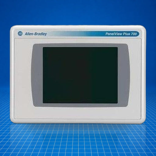 2711P-RDT7C Allen-Bradley