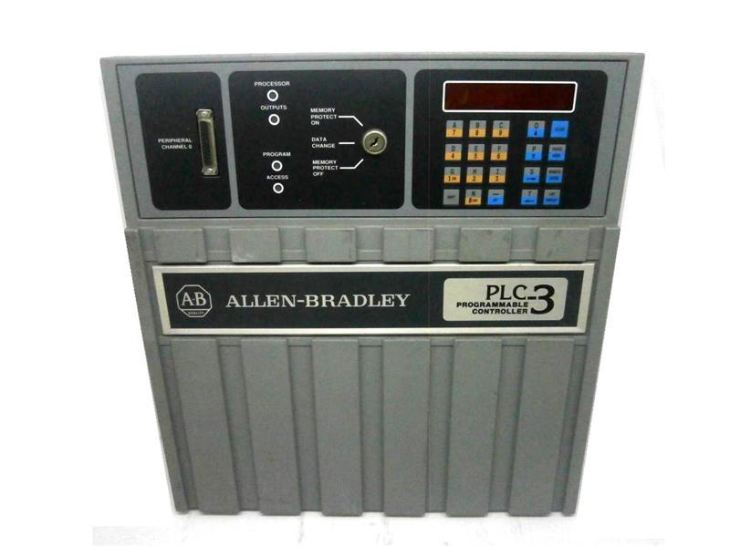 1775-AD1 Allen-Bradley