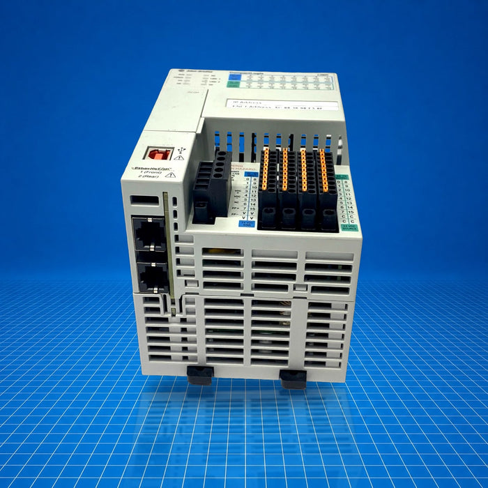1769-L19ER-BB1B Allen-Bradley