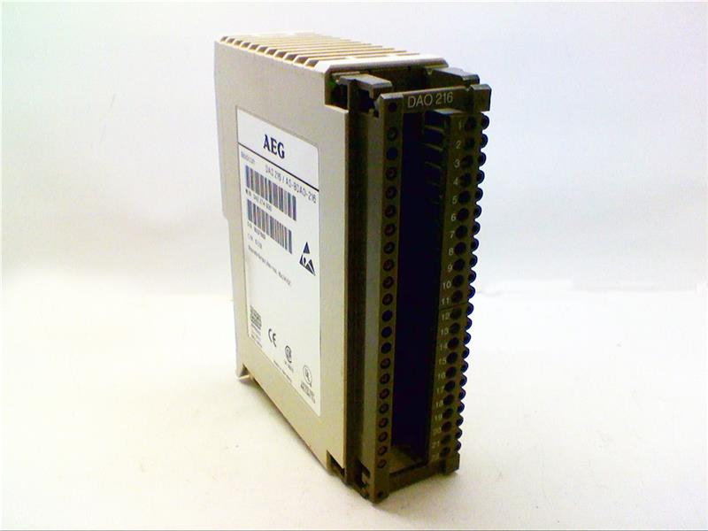 AS-BDAO-216 Schneider