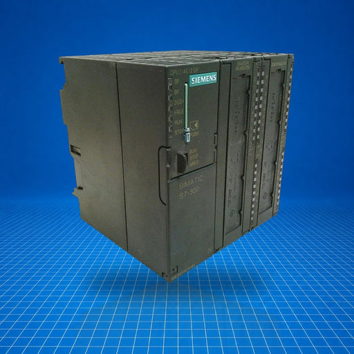 6ES7314-6CF02-0AB0 Siemens