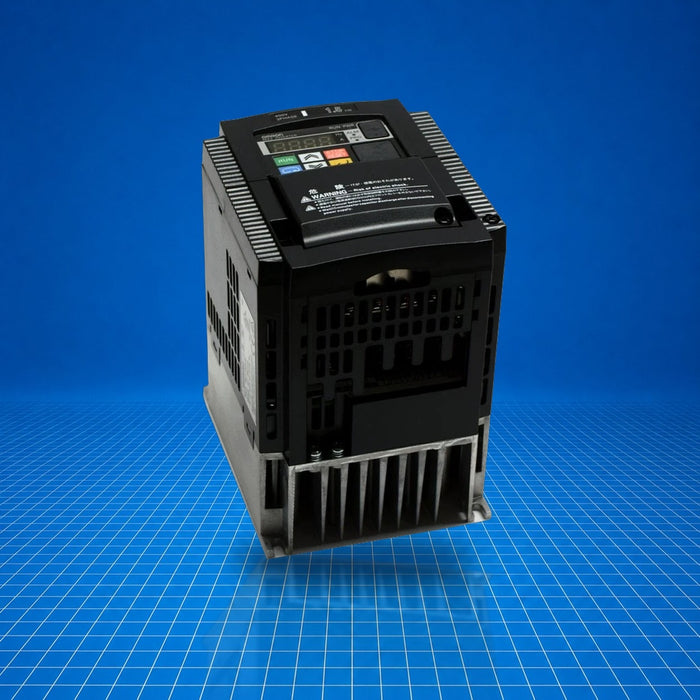 3G3MX2-A4015-E Omron