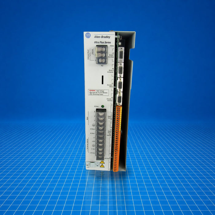 1398-PDM-010 Allen Bradley industrial automation part - unit detail