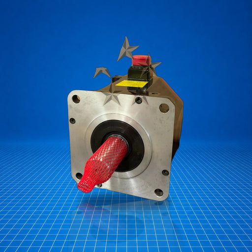 A06B-0085-B103 GE Fanuc industrial automation part - tested surplus unit
