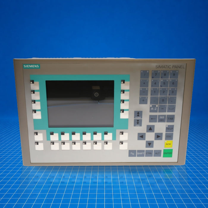 6AV6643-0BA01-1AX0 Siemens