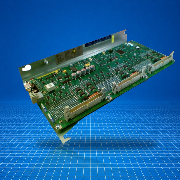 6FC5611-0CA01-0AA0 Siemens industrial automation part - part number label view