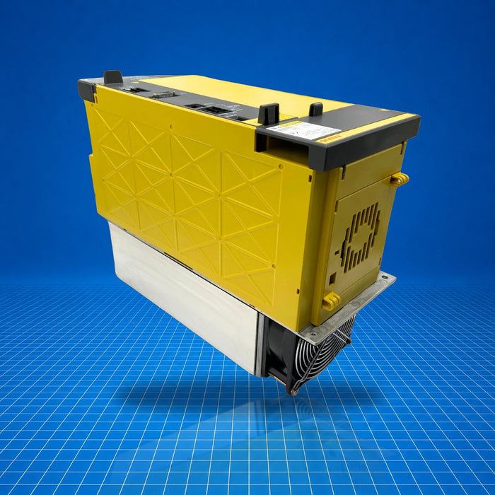 A06B-6140-H030 GE Fanuc