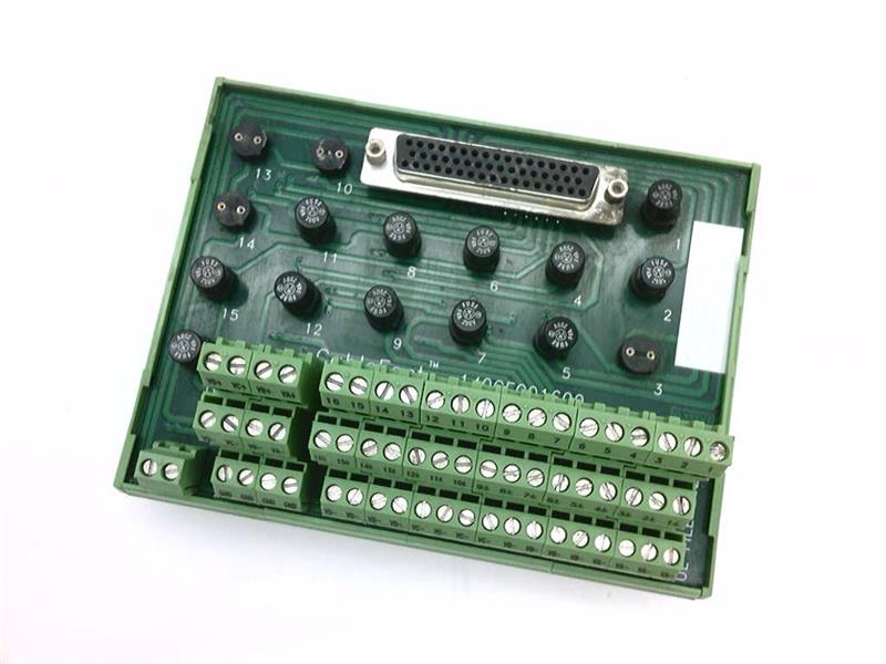 140CFG01600 Schneider