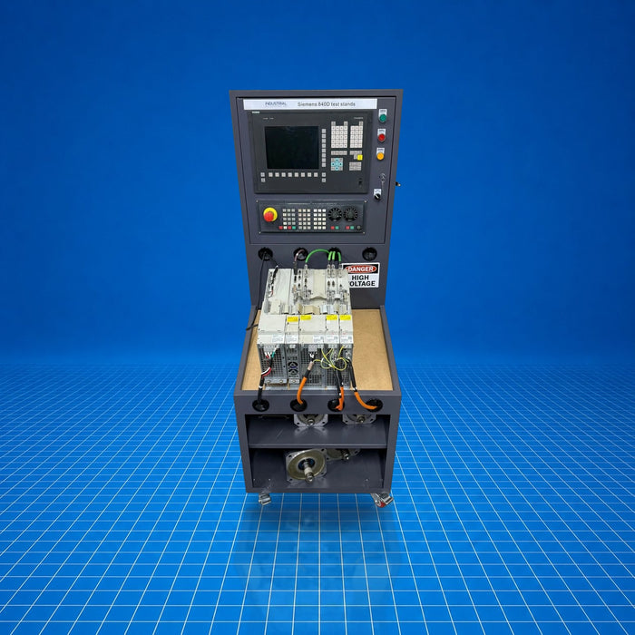 6FC5203-0AD10-1AA0 Siemens industrial automation part - product view