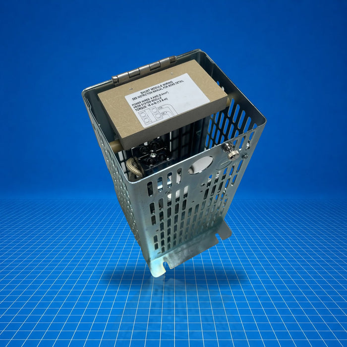 1394-SR9A Allen Bradley industrial automation part - product view