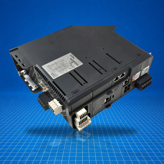 ATV340U22N4E Schneider Electric - part number label view