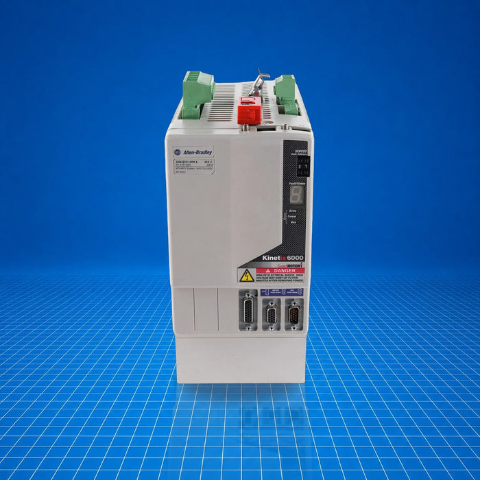 2094-BC01-MP5-S Allen-Bradley