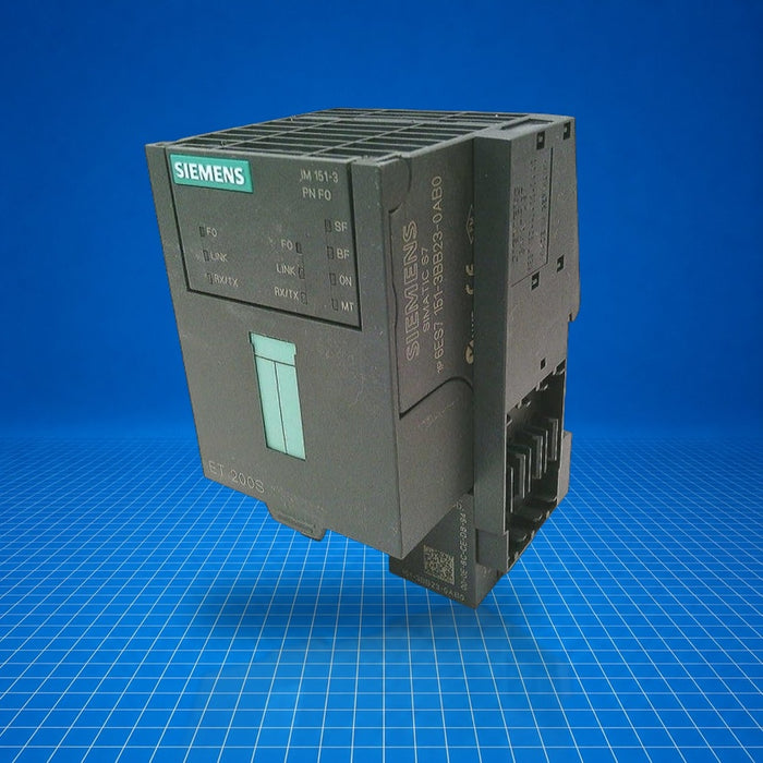 6ES7151-3BB23-0AB0 Siemens