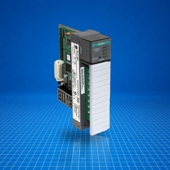 1746-NO8V Allen-Bradley