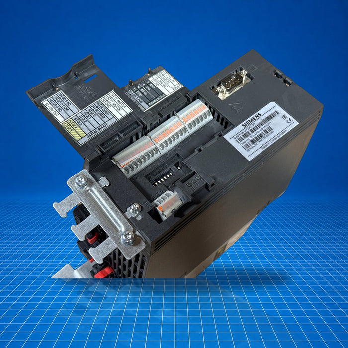 6SL3210-1KE14-3UP1 Siemens industrial automation part