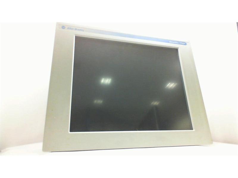 6181P-17TPXPH Allen-Bradley