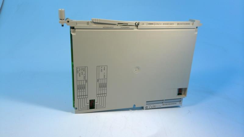 6ES5463-4UA13 Siemens