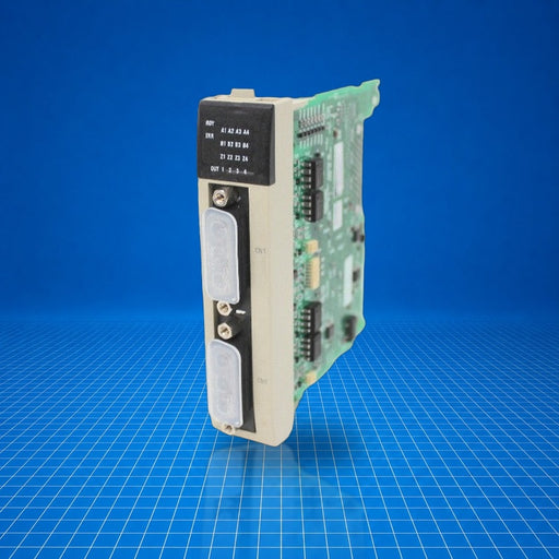 CQM1H-CTB41 Omron
