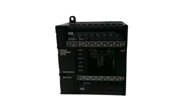 CP1L-L20DT-D Omron