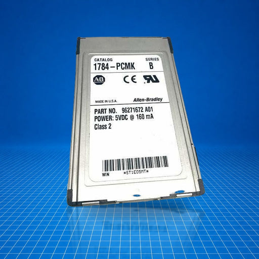1784-PCMK Allen-Bradley