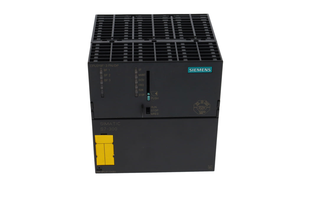 6ES7318-3FL01-0AB0 Siemens