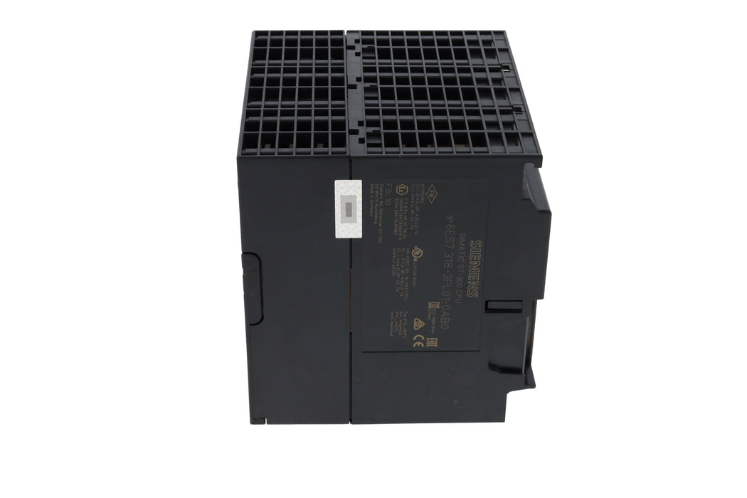 6ES7318-3FL01-0AB0 Siemens