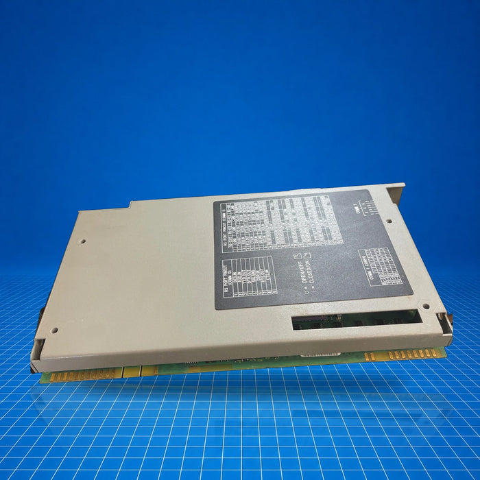 1771-DMC Allen Bradley industrial automation part - tested surplus unit