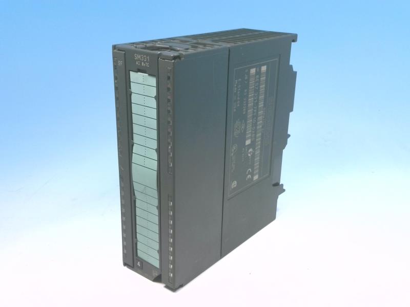 6ES7331-7PF10-0AB0 Siemens