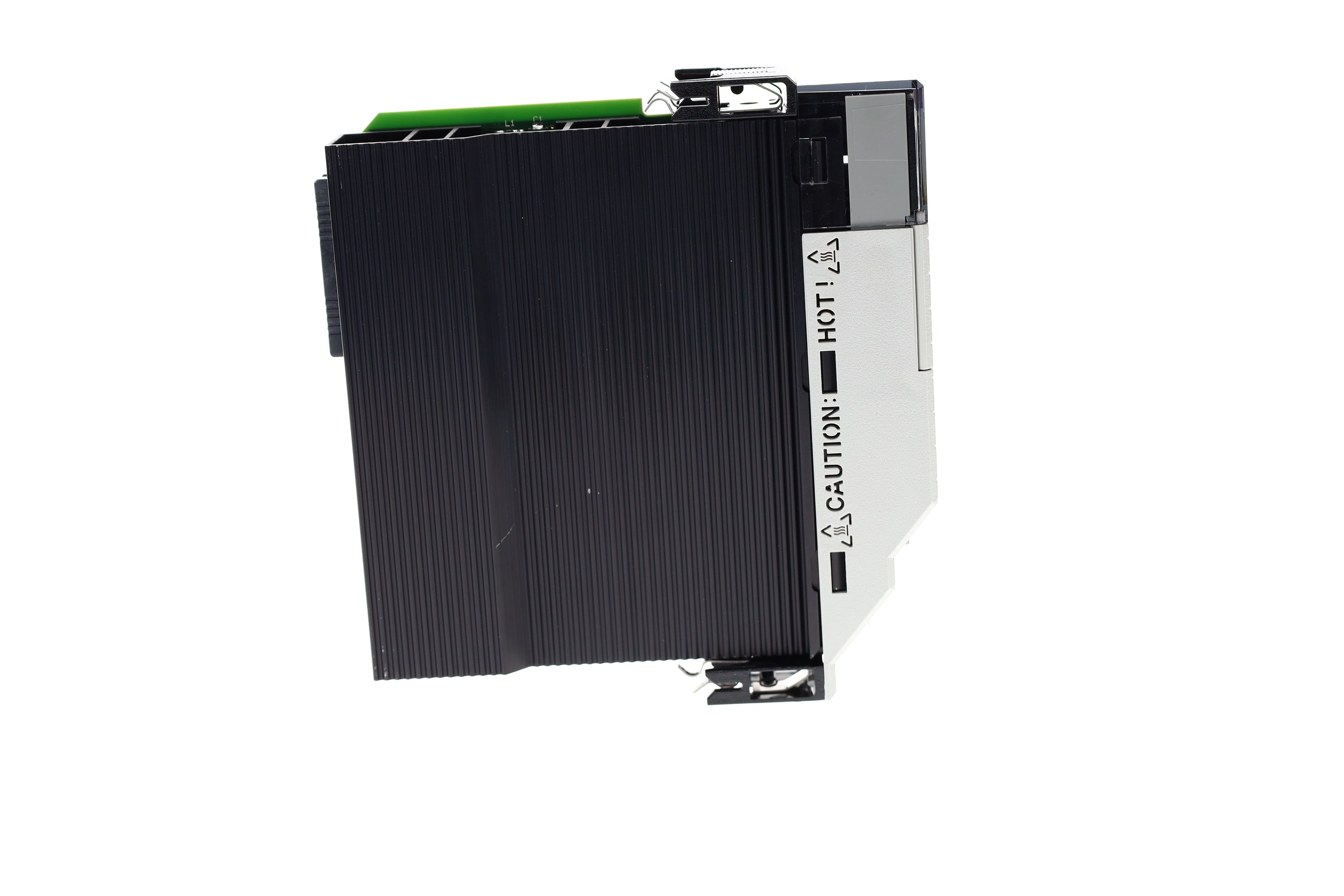 1756-EN2TR Allen-Bradley ControlLogix EtherNet/IP Interface Module ...