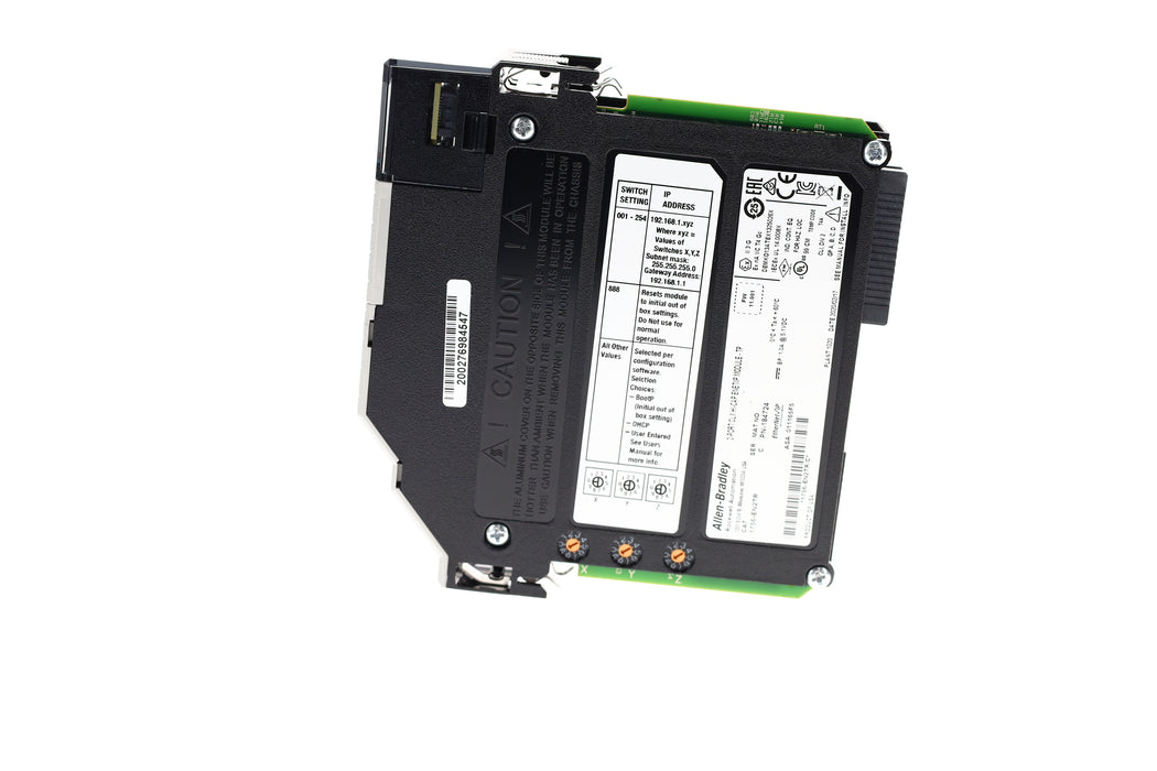 1756-EN2TR Allen-Bradley