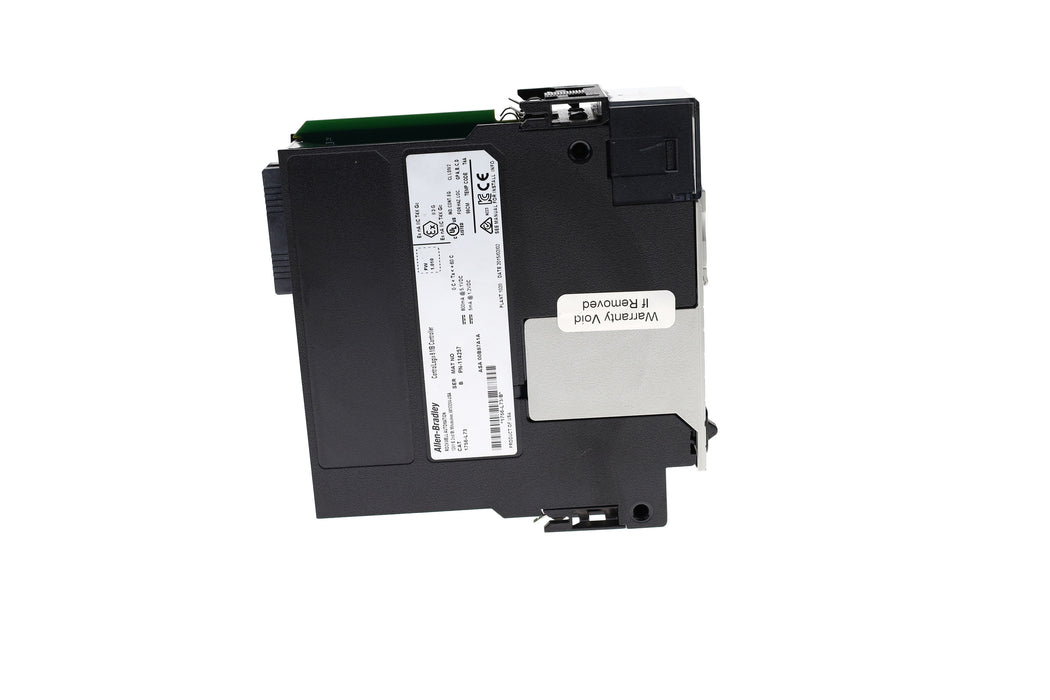 1756-L73 Allen-Bradley
