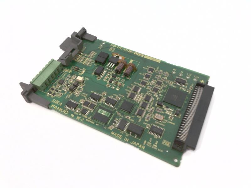 A20B-8101-0330 GE Fanuc