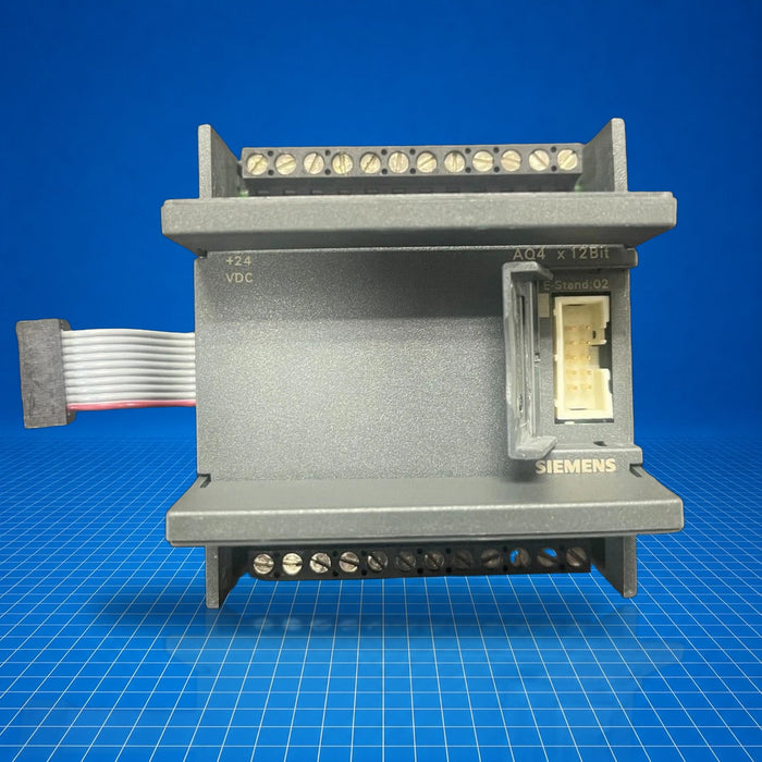 6ES7232-0HD22-0XA0 Siemens