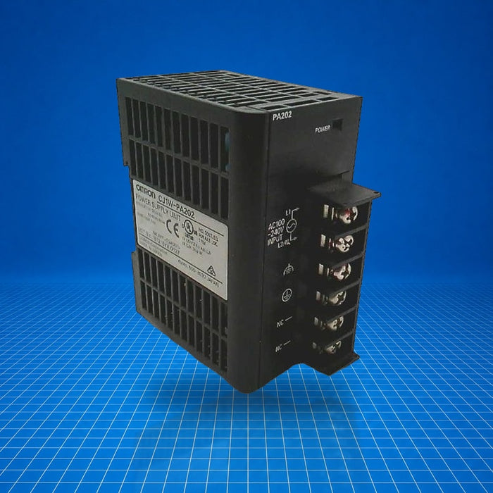 CJ1W-PA202 Omron