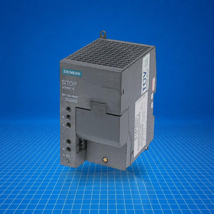6EP1332-1SH12 Siemens
