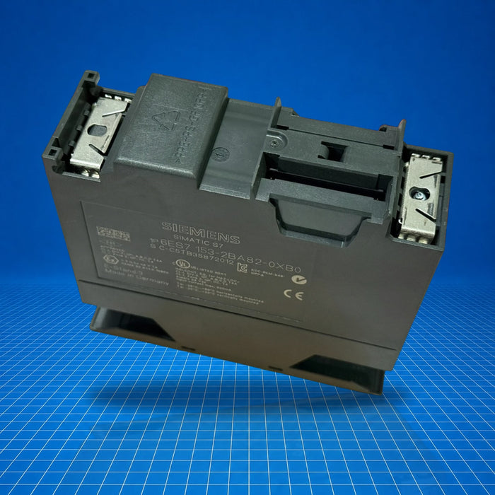6ES7153-2BA82-0XB0 Siemens