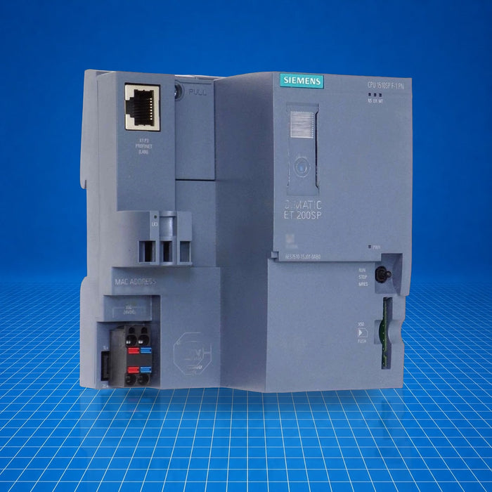 6ES7510-1SJ01-0AB0 Siemens