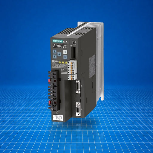 6SL3210-5FE10-4UA0 Siemens