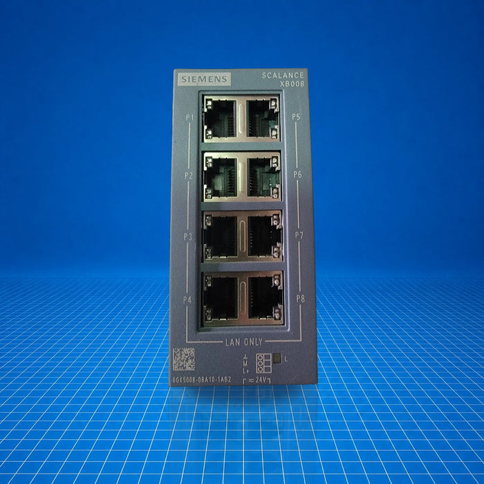 6GK5008-0BA10-1AB2 Siemens