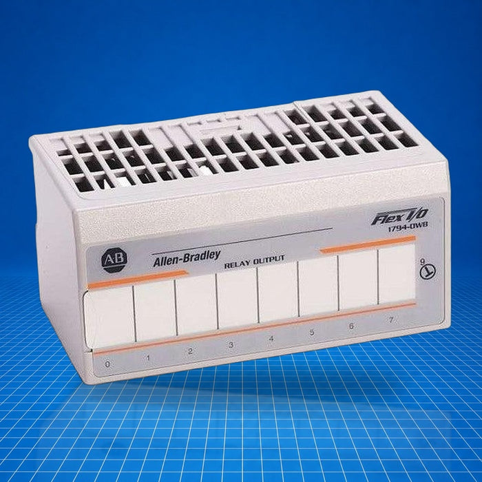 1794-OW8 Allen-Bradley