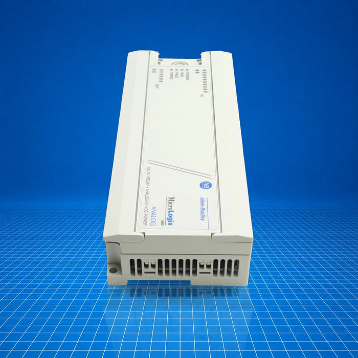 1761-L20BWB-5A Allen-Bradley