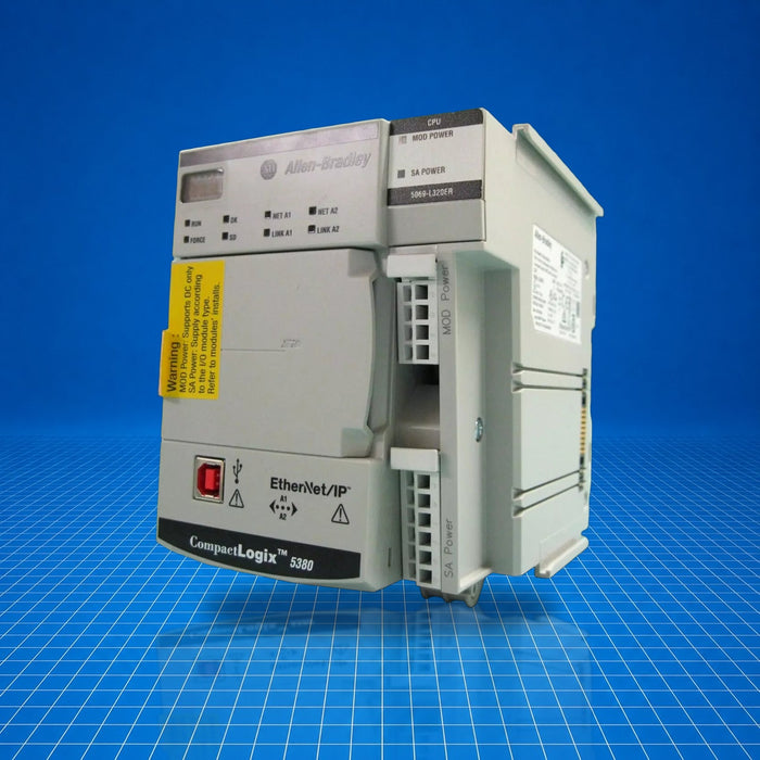 5069-L320ER Allen-Bradley