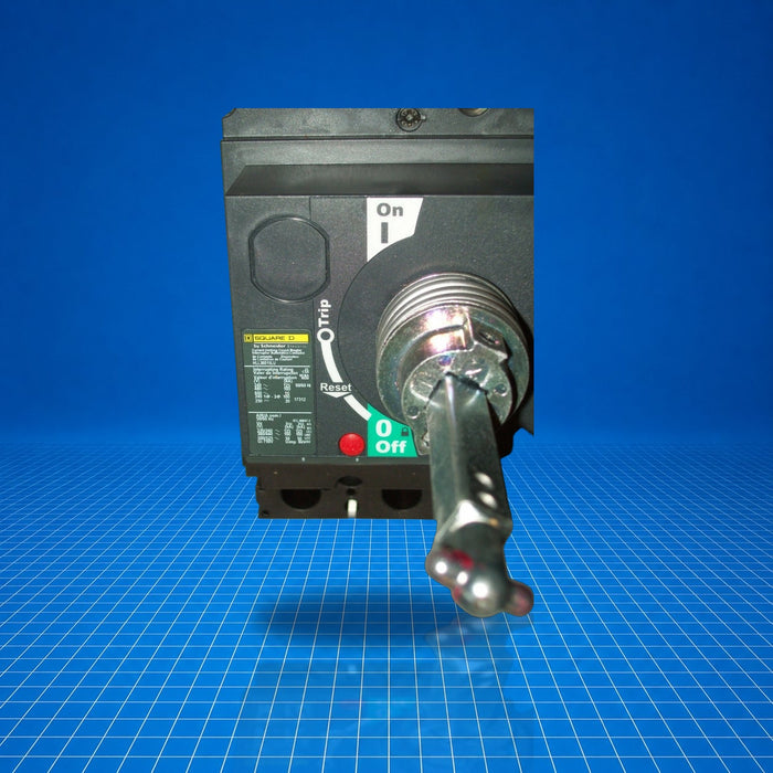 ATV630U40N4 Schneider Electric - product view