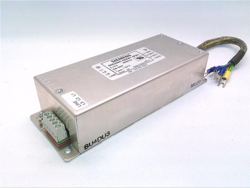 6SE3290-0DA87-0FB1 Siemens